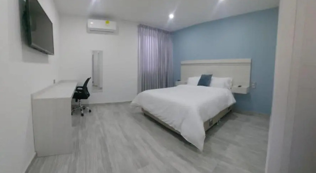 Hotel Barranquilla Laank