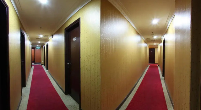 Двухместный номер Standard GDS Hotel Kuala Lumpur