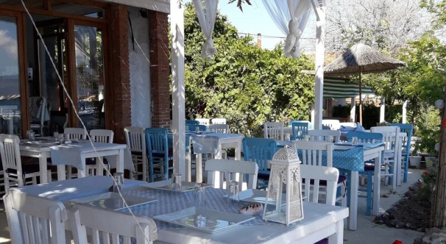 Esinti Boutique Hotel