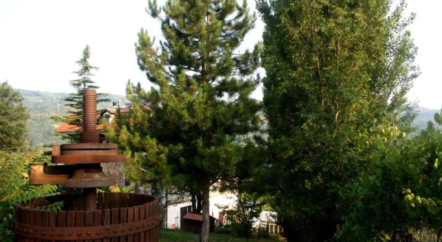 Cascina Ciosse