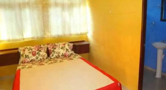 Rancho Casa Grande, Забронировать Гостевой дом Гостевые дома Ла-Либертад, Гостевой дом