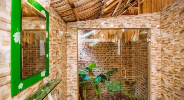 Номер Standard Tam Coc Rice Fields Resort