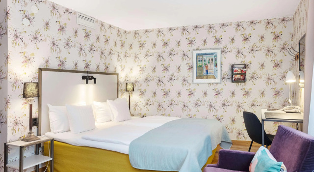 Best Western Plus Hotel Noble House