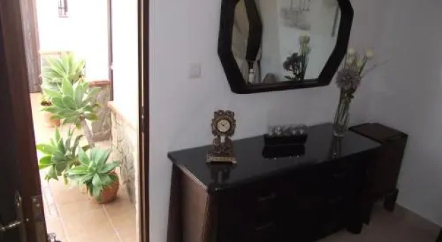 Hostal El Canario