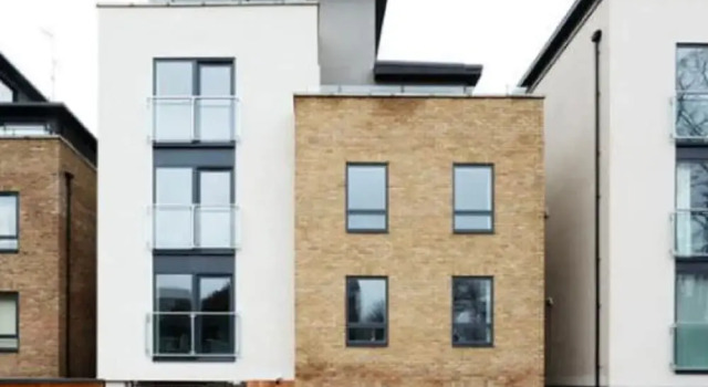 Lively Holiday Home in Norwich Near Wensum River, Забронировать Дом для отпуска Виллы Норидж, Вилла