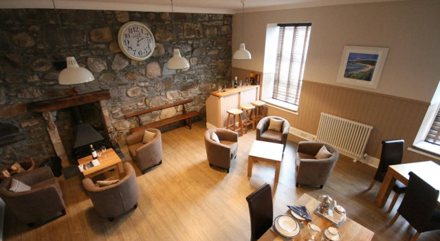 Dava School House, Забронировать Отель Отели Грантаун-он-Спей 4 звезды, 4*