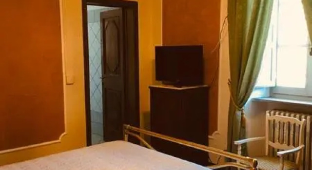 Четырёхместный номер Standard Hotel Villa San Donino