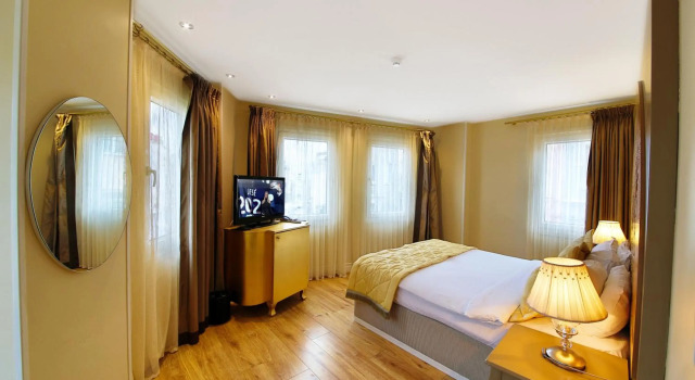 Katelya Hotel