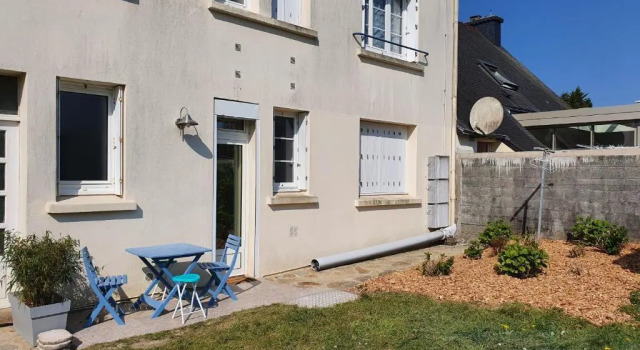 Vacances Ô Loch - Studio à 200 mètres de la plage - Le Cap Coz Fouesnant, Rezerwuj Apartament Fouesnant 