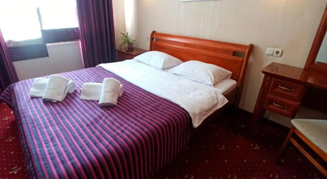 Apartments Deluxe, Book Lejlighed Lejligheder i Ivano-Frankivsk, Lejlighed