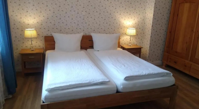 Altstadtpension Hameln