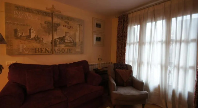 LH Apartamento Sayo VIII, Buchen Sie Ferienwohnung Benasque 