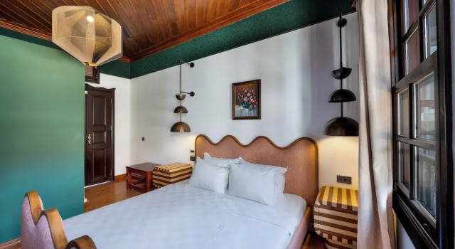 Номер Standard House 5 Hotel