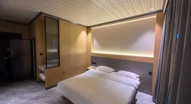 Huidu Hotel, Book Hotel Shenhe 