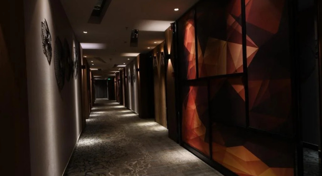 Wuxi Hotel App, Rezerwuj Hotel Wuxi Jiangsu