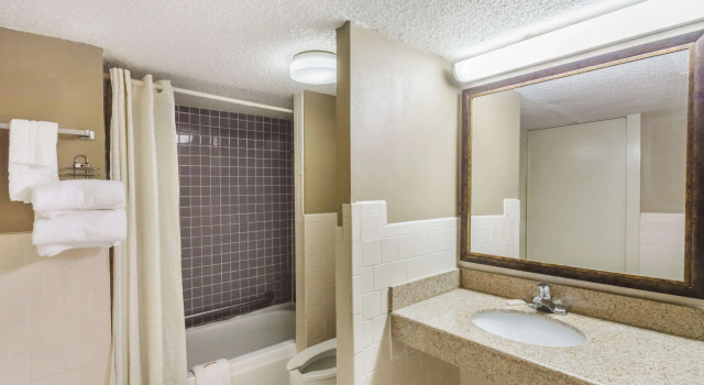 Номер Standard Knights Inn Lebanon