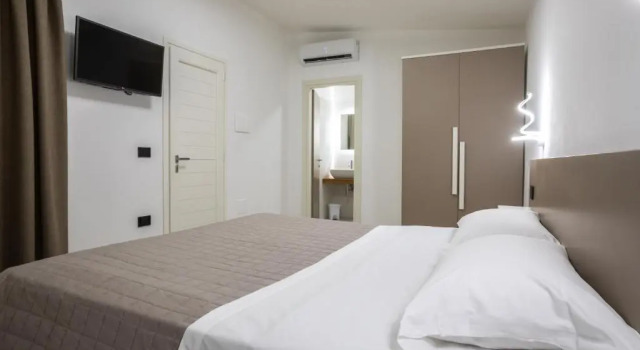 Номер Superior Village Baia Turchese
