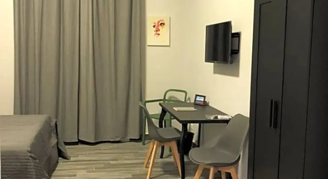 Deluxe room Caio Duilio B&B