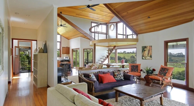 Kamala Holiday House, Забронировать Отель Куперс-Шут Byron Bay Hinterland