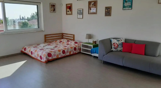 Limassol sea view studio, Rezerwuj Hotel Limassol Limassol