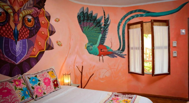 Zentik Project Boutique Hotel & Spa