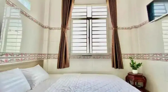 Mau Tim Hotel