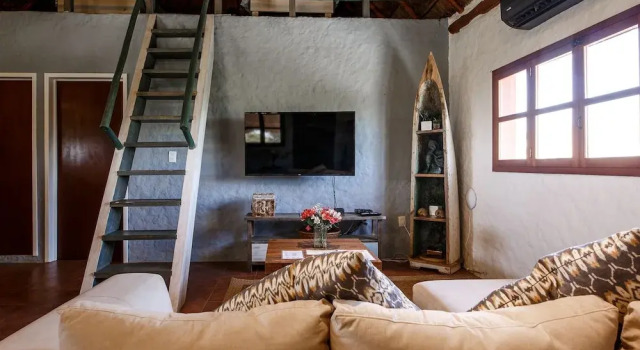 Casa Paz, Prenota Hotel Isola Holbox Quintana Roo