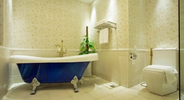 Номер Standard Midori Concept Hotel