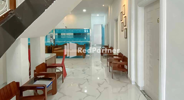 Guest House Lampriet Syariah RedPartner, Rezerwuj Pensjonat Lheue Sumatra