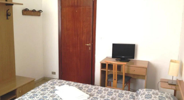 Albergo La Neigra