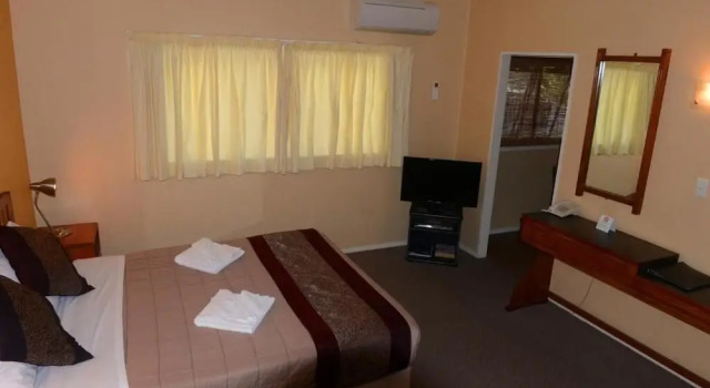 Студия Classic Motel
