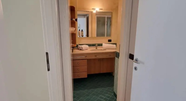 Семейный номер Standard с балконом Le Terrazze sul Lago Hotel & Residence