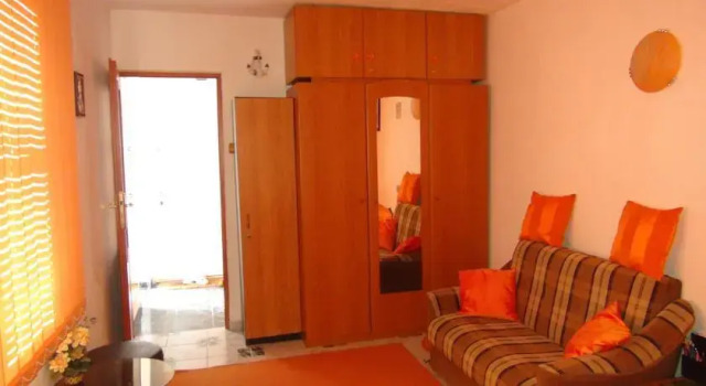 Studio Olimp Black Sea, Đặt Căn hộ Căn hộ ở Olimp, Căn hộ
