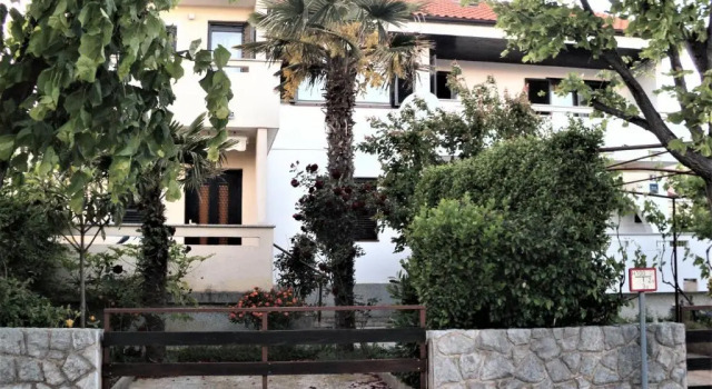 Студия Apartments Nevenka