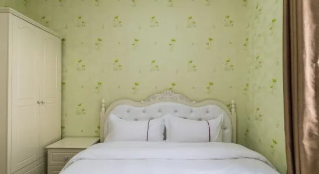 Номер Standard She He Apartment Shenzhen Science Park Branch