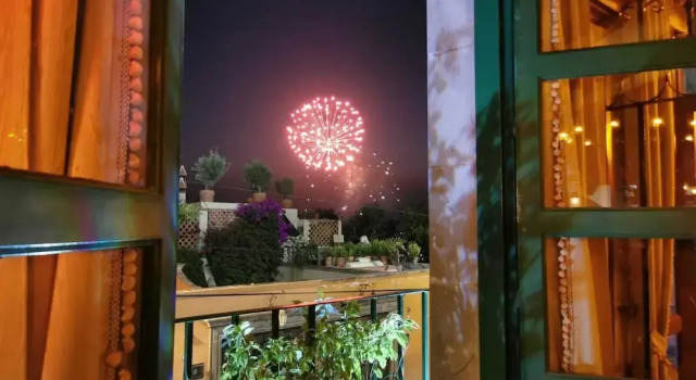 Номер Standard Suite H la ermita