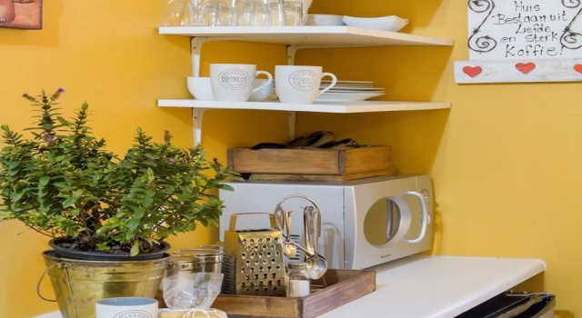 Двухместный люкс Guest House Mooigezicht