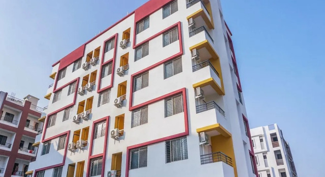 OYO 22628 Flagship Hinjewadi