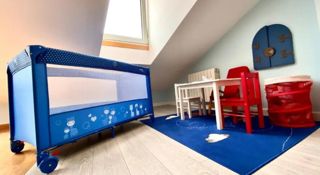 Апартаменты Apartamento Turistico Plaza Mayor