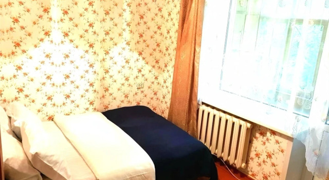 Inndays Podolsk on Pionerskaya 4, Boek Hotel Podolsk Oblast Moskou