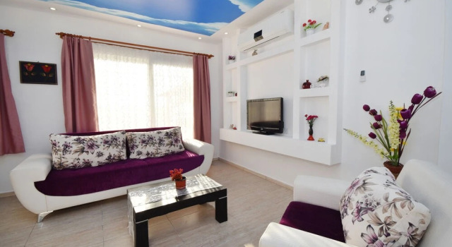 Villa Kumsal by Helaltatilvillari, Забронировать Вилла Каш провинция Анталья