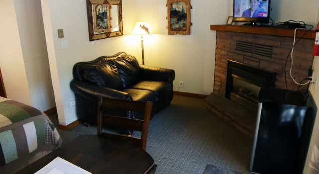Sunnyside Knoll: 12