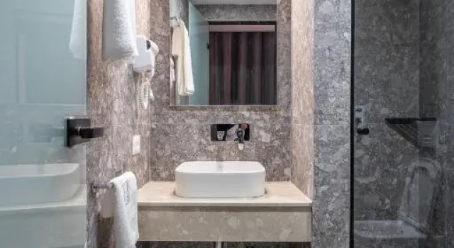 Апартаменты c 1 комнатой Spa & Pool - Studio Apartments 365