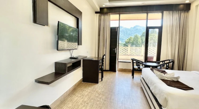 Номер Superior Sea Hawk Hill Resort - A Luxury Boutique Resort