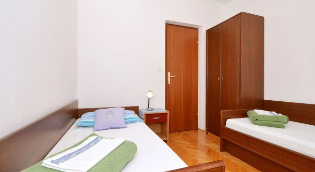 Apartments Kobaslic