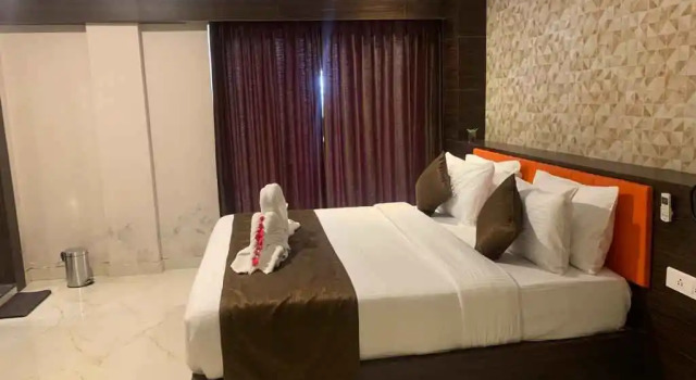 Purple Hotels And Resorts, Забронировать Отель Тируппур штат Тамилнад
