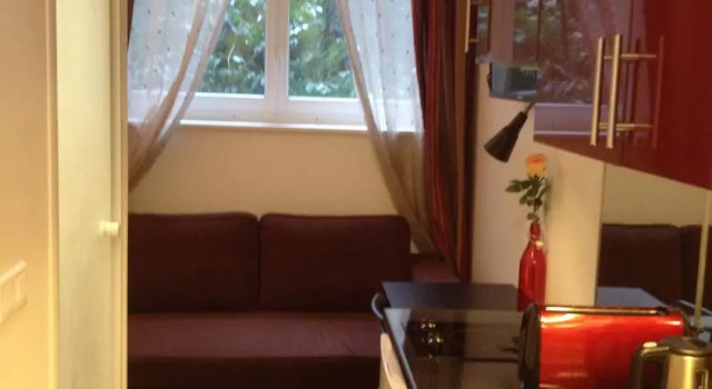 My Paris Apartments - Arc de Triomphe, Забронировать Апартаменты/квартира Апартаменты Парижа, рядом с Трокадеро, Апартаменты/квартира