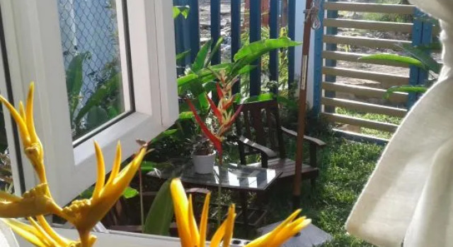 Номер Standard La Terrazza