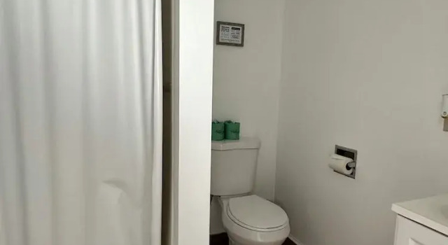 Четырёхместный номер Standard с видом на океан Sandcastle Beachfront Inn