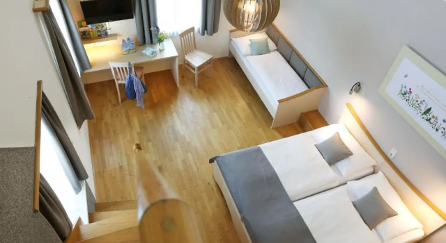 JUFA Hotel Pöllau, Book Hotel Poellau Joglland-Waldheimat